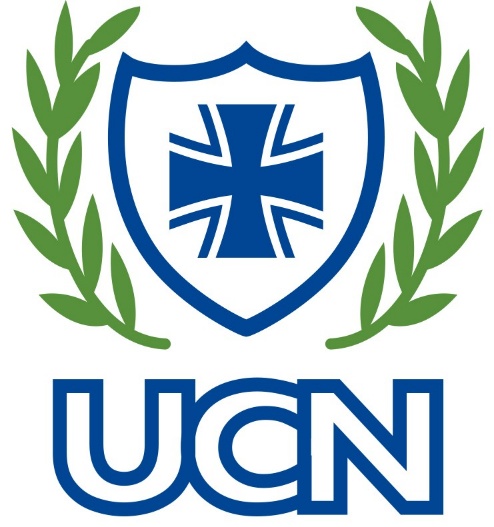 UCN Shield