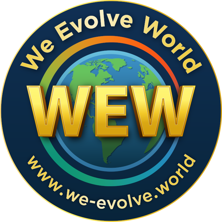 We Evolve World